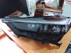Honda vezel ru 5 j8 head light