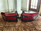 Honda Vezel Ru 5 Tail Lamp 2024-2025