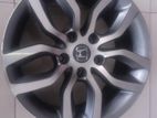 Honda Vezel RU3 17'' Size Allow Set