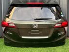 Honda Vezel (RU3/2014/2015) Dicky Door Complete