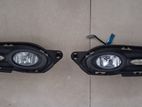 Honda Vezel RU3 (2014/2015 MDL) Fog Lamp With Day