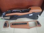 Honda Vezel RU3 (2014/2015) Orange pack Console box with Ac Vents Cover