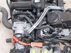 Honda Vezel RU3 -2014 Engine Complete