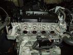 Honda Vezel Ru3 -(2014 Engine Head Block