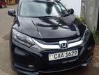 Honda Vezel Ru3 2014