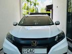 Honda Vezel RU3 2014