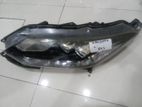 Honda Vezel RU3 2014 Head Lamp Light Side