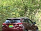 Honda Vezel RU3 2015
