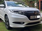 Honda Vezel RU3 2015