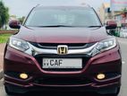 Honda Vezel RU3 2015