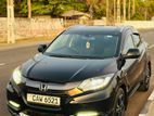 Honda Vezel RU3 2015
