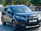 Honda Vezel RU3 2015