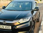 Honda Vezel RU3 2015