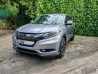 Honda Vezel RU3 2016