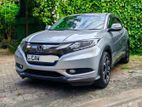 Honda Vezel RU3 2016