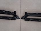 Honda Vezel RU3 (2016) RS Type Fog Lamp Cover LH & RH