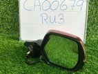 Honda Vezel (RU3/2017/2018) Side Mirror