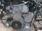 Honda Vezel RU3 -2018 Engine Complete