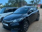 Honda Vezel RU3 2018