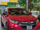 Honda Vezel 2018