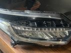 Honda Vezel Ru3 (2018) Headlight
