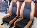Honda Vezel Ru3 (2018) SRS Type Front Seat LH & RH