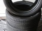 Honda Vezel RU3 -215/50/17'' Yokohama Japan Tire Set