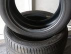 Honda Vezel RU3- 215/55/17'' Japan Tire Set 90% Condition