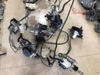 Honda Vezel RU3 ABS Unit (T7BN0)