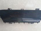 Honda Vezel RU3 AC control panel unit