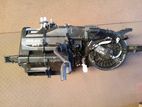 Honda Vezel RU3 AC Cooler
