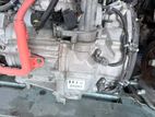 Honda Vezel Ru3 Bkj Gear Box