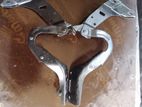 Honda Vezel Ru3 Bonnet Hinges Set