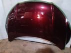 Honda Vezel RU3 Bonnet With Insulator