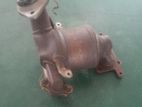 Honda Vezel RU3 Catalytic converter