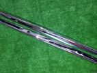 Honda Vezel RU3 Chrome Moulding Set