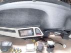 Honda Vezel RU3 Complete Air Bag Set