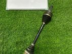 Honda Vezel (RU3) CV Axle
