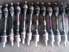 Honda Vezel RU3 CV Joint Left & Right