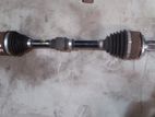 Honda Vezel RU3 CV Joint Left / Right