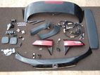 Honda Vezel RU3 Dickey Door Parts