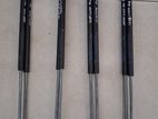 Honda Vezel RU3 Dicky Door Shock Set