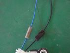 Honda vezel Ru3 Door Actuator