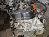HONDA VEZEL RU3 ENGINE BLOCK