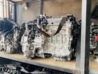 Honda Vezel Ru3 Engine