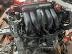 Honda Vezel RU3 Engine