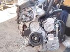 Honda Vezel RU3 Engine Head Block Only