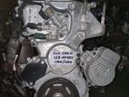 Honda Vezel RU3 Engine Head Block Only