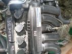 Honda vezel Ru3 Engine motte