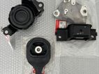 Honda vezel ru3 engine mount set genuine